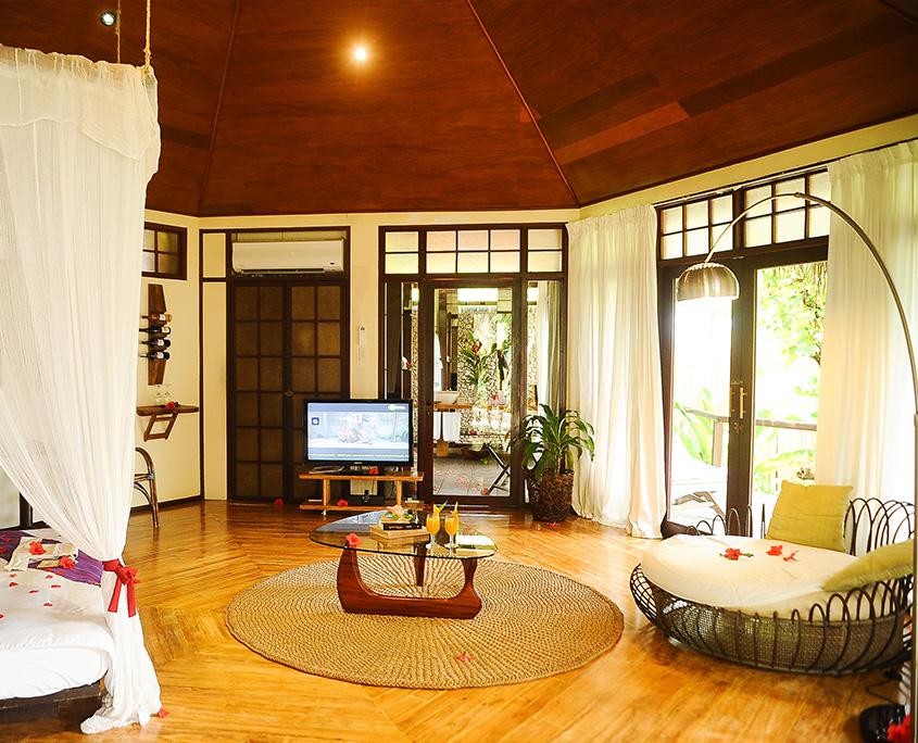 Resort Mandala & 4*