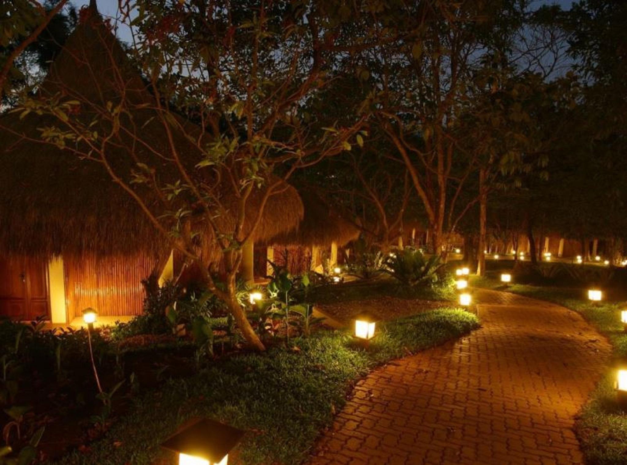 Mandala & Resort 4*