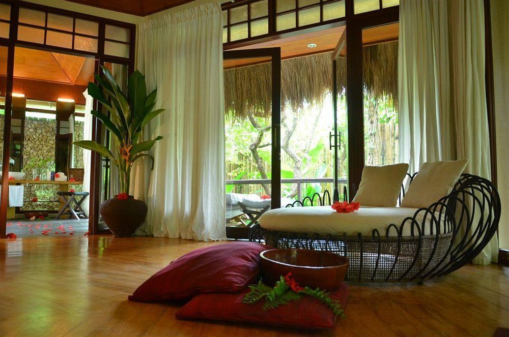 Mandala & Resort Manoc-Manoc