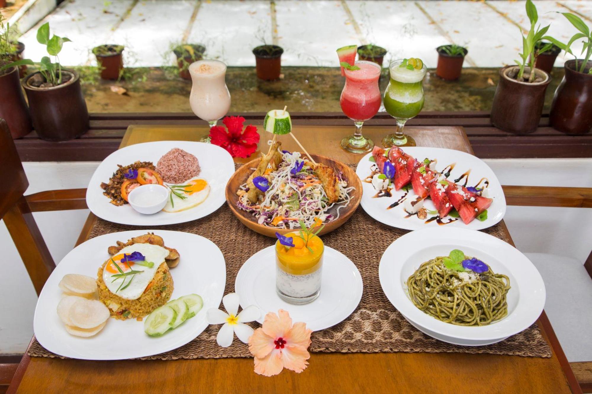Mandala & Resort