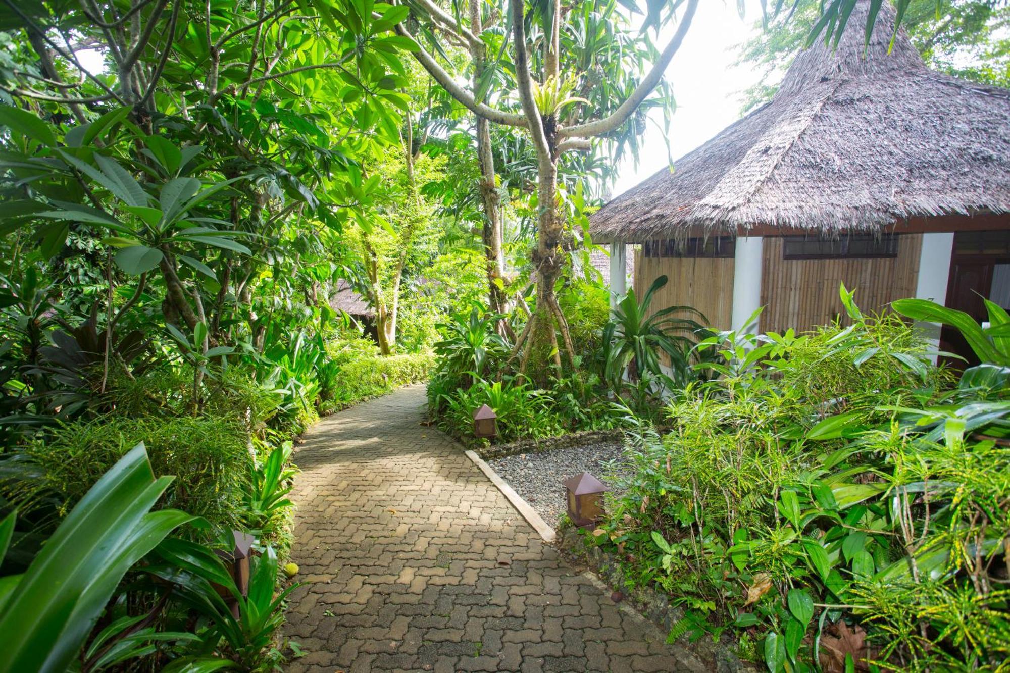 Mandala & Resort