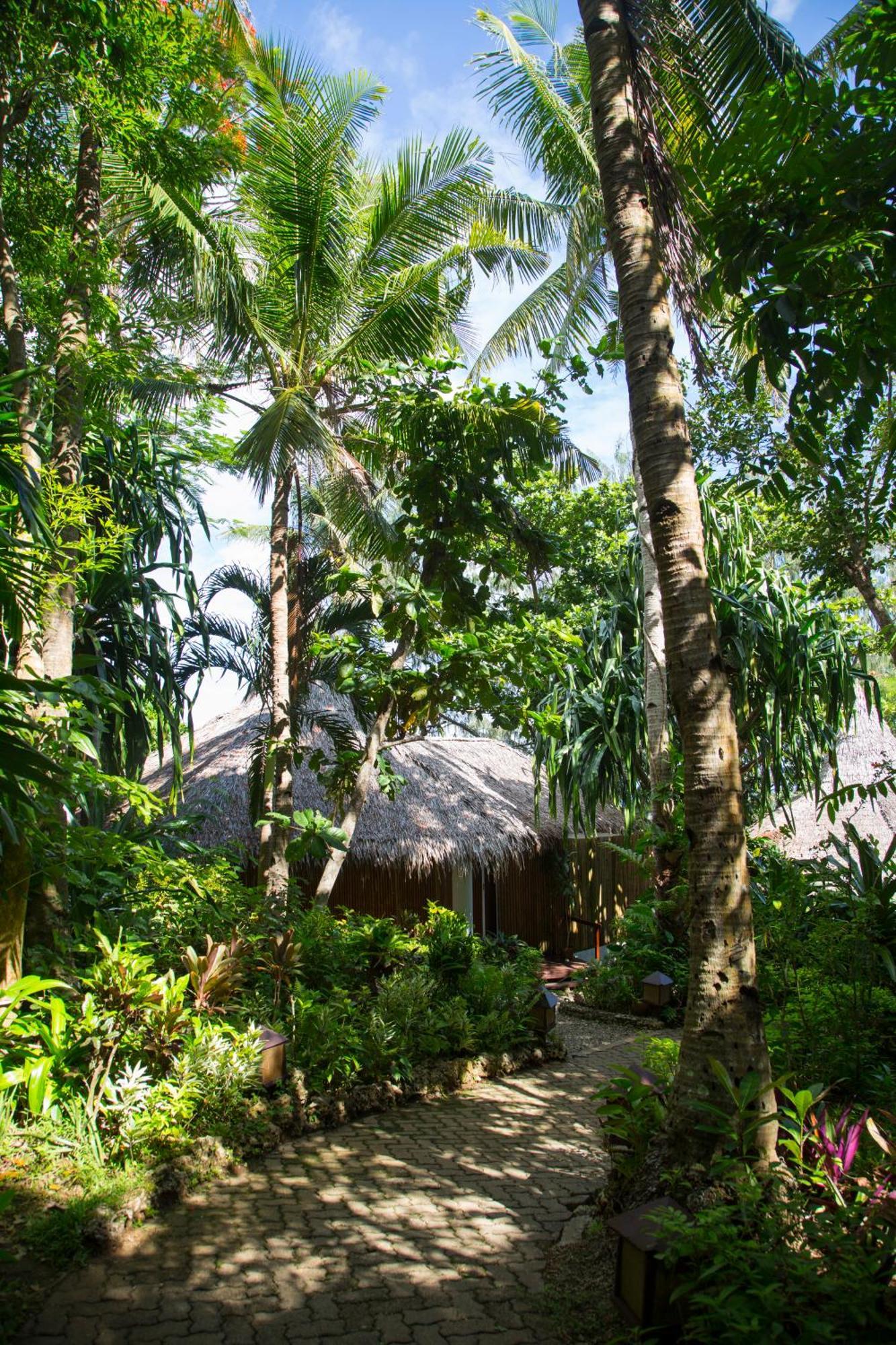 Resort Mandala &